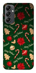 Чехол itsPrint Merry Christmas для Samsung Galaxy A14 4G/5G