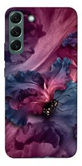 Чехол itsPrint Насекомое для Samsung Galaxy S22+