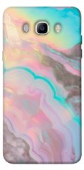 Чохол itsPrint Aurora marble для Samsung J710F Galaxy J7 (2016)