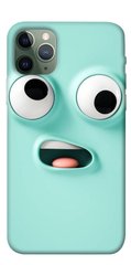 Чехол itsPrint Funny face для Apple iPhone 11 Pro (5.8")