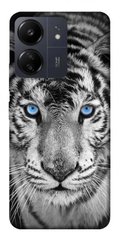 Чехол itsPrint Бенгальский тигр для Xiaomi Redmi 13C