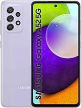 Samsung Galaxy A52 4G | A52 5G