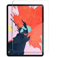 Захисне скло Nillkin (H+) для Apple iPad Pro 11" (2018-2022) / Air 10.9"(2020) (2022) Прозорий