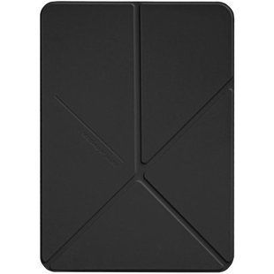 Чохол-книжка BlueO Skin Friendly для Apple iPad 10.9" (2022-24) / 11" (A16) 2025 Чорний / Black
