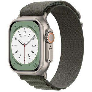 Ремешок Hoco WA13 Original series для Apple watch (38/40/41mm) Green