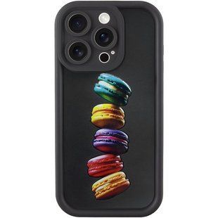 TPU чехол Prestige для Apple iPhone 11 Pro (5.8") Macarons