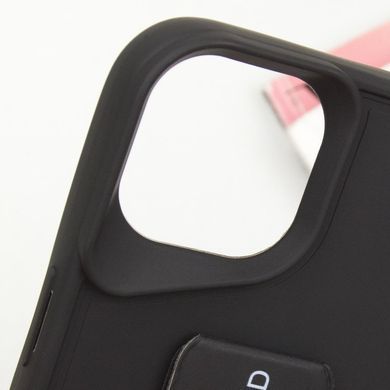 Чохол TPU VIVA для Apple iPhone 15 Plus (6.7") Black