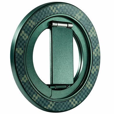 Магнитное кольцо-держатель Magnetic Multi-Stand Green