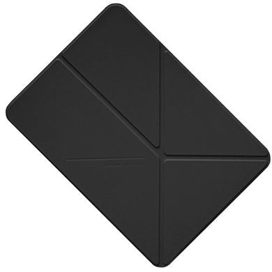 Чохол-книжка BlueO Skin Friendly для Apple iPad 10.9" (2022-24) / 11" (A16) 2025 Чорний / Black