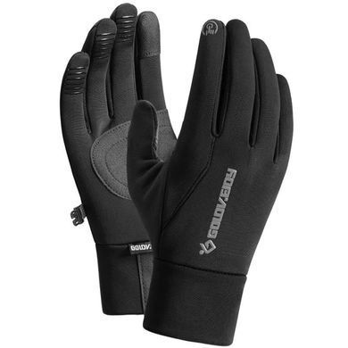 Перчатки сенсорные Golove joy (L) Anti-Slip 2023 Черный