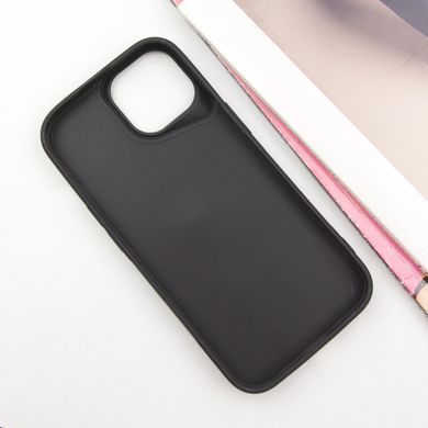 Чохол TPU VIVA для Apple iPhone 15 Plus (6.7") Black