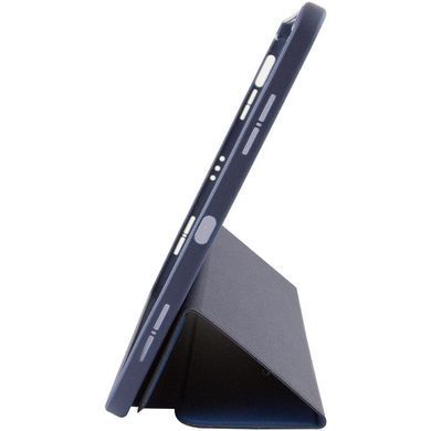 Чохол Smart Case Open buttons для Apple iPad Pro 12.9" (2018-2022) Blue