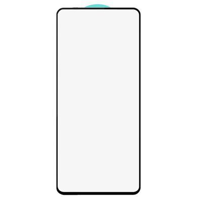 Защитное стекло SKLO 3D (full glue) для Xiaomi Redmi Note 11 (Global) / Note 11S / Note 12S Черный
