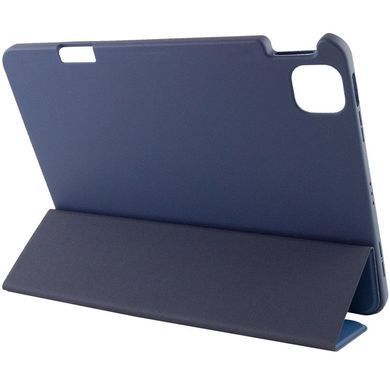 Чохол Smart Case Open buttons для Apple iPad Pro 12.9" (2018-2022) Blue