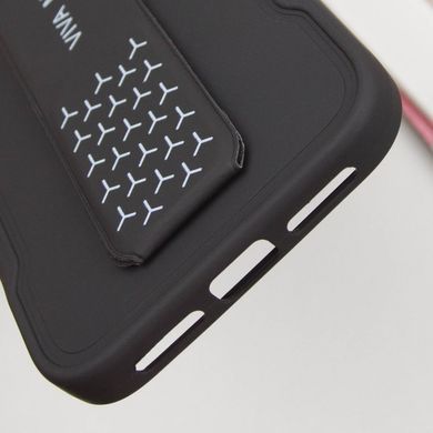 Чохол TPU VIVA для Apple iPhone 15 Plus (6.7") Black