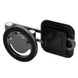 Уцінка Підставка магнітна MagSafe for Apple FY16 Пошкоджена упаковка / Black фото 2