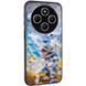 TPU+PC чехол Prisma Ladies для Xiaomi Redmi 14C / Poco C75 Anime фото 1