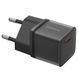 СЗУ Baseus GaN5S OS 20W (1USB-C) (P10162503) Cluster Black фото 2