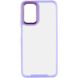Чохол TPU+PC Lyon Case для Samsung Galaxy A23 4G Purple фото 2