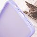 Чохол TPU+PC Lyon Frosted для Oppo A58 4G Purple фото 6
