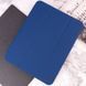 Чохол Smart Case Open buttons для Apple iPad Pro 12.9" (2018-2022) Blue фото 7