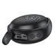 Уценка Bluetooth Колонка Hoco HC24 Hearty sports Поврежденная упаковка / Black фото 2
