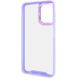 Чохол TPU+PC Lyon Case для Samsung Galaxy A23 4G Purple фото 3