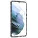 TPU чохол Nova для Samsung Galaxy S21 FE Clear фото 3