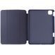 Чохол Smart Case Open buttons для Apple iPad Pro 12.9" (2018-2022) Blue фото 3