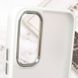 Чохол TPU+PC North Guard для Samsung Galaxy A05s White фото 3