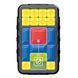 Портативна інтерактивна гра Ummi 11844 Sliding Puzzle Colorful фото 1