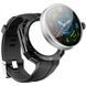 Смарт-годинник Borofone BD4 Smart sports watch (call version) Чорний фото 2