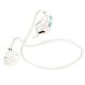 Bluetooth Наушники Hoco ES68 Musical air conduction Cloudy white фото 2