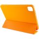 Чехол (книжка) Smart Case Series для Apple iPad Pro 11" (2020-2022) Оранжевый / Orange фото 6
