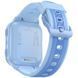 Детские cмарт-часы Hoco Y108 4G with call function Blue фото 2