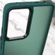 Чехол TPU+PC Lyon Frosted для Xiaomi Poco F5 / Note 12 Turbo Green фото 5