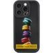TPU чохол Prestige для Apple iPhone 16e / 17e (6.1") Macarons