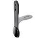 Автодержатель с БЗУ Acefast D21 Magnetic 15W (center console) Black фото 5