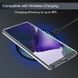 TPU чохол Epic Transparent 1,5mm для Samsung Galaxy Note 20 Безбарвний (прозорий) фото 4