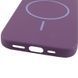Чехол PC Dream with MagSafe для Apple iPhone 17 (6.3") Purple фото 6