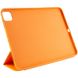 Чехол (книжка) Smart Case Series для Apple iPad Pro 11" (2020-2022) Оранжевый / Orange фото 4