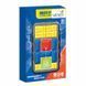 Портативна інтерактивна гра Ummi 11844 Sliding Puzzle Colorful фото 6