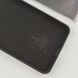 Чехол Silicone Cover Lakshmi (AAA) для Xiaomi 14 Ultra Черный / Black фото 3