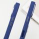 TPU+PC чехол Friends для Apple iPhone 16 Pro (6.3") Blue Wolf фото 6