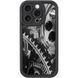 TPU чехол Prestige для Apple iPhone 16 Pro (6.3") Gears