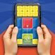 Портативна інтерактивна гра Ummi 11844 Sliding Puzzle Colorful фото 2