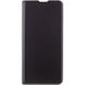 Кожаный чехол книжка GETMAN Elegant (PU) для Nokia G22 Черный фото 1