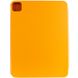 Чехол (книжка) Smart Case Series для Apple iPad Pro 11" (2020-2022) Оранжевый / Orange фото 2