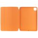 Чехол (книжка) Smart Case Series для Apple iPad Pro 11" (2020-2022) Оранжевый / Orange фото 3