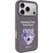 TPU+PC чохол Animal Club для Apple iPhone 17 Pro Max (6.9") Titanium Gray